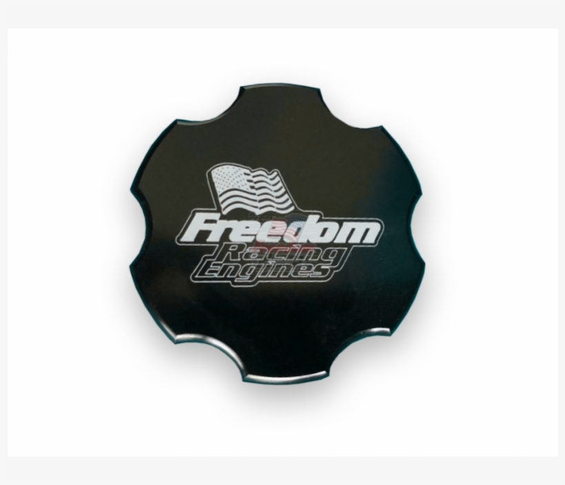 2003 Cummins Billet Oil Cap Cover - 2003, transparent png #2354292
