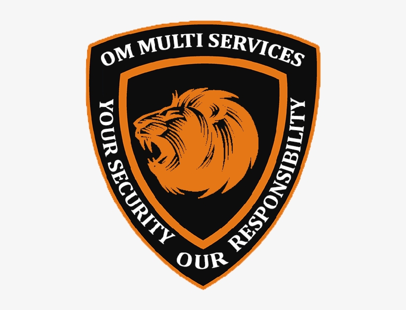 Om Multi Services, Security Guards, Security Guards - Chakan, transparent png #2354347