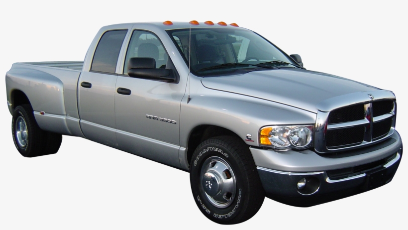 2003-2007 Dodge - 2003 5.9 Liter Dodge Cummins, transparent png #2354383