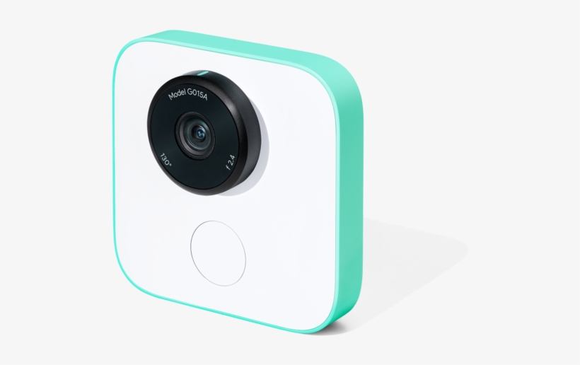 Google Clips - Google Clip, transparent png #2354431