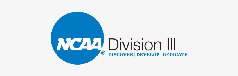 Additional Ncaa Division Iii Week Resources - Ncaa Division 3 Logo, transparent png #2354433