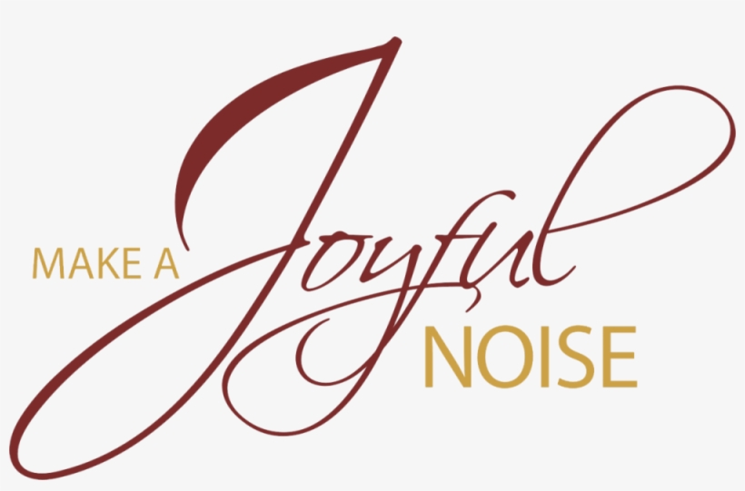 Joyful Noise - Sing To The Lord Png, transparent png #2354452