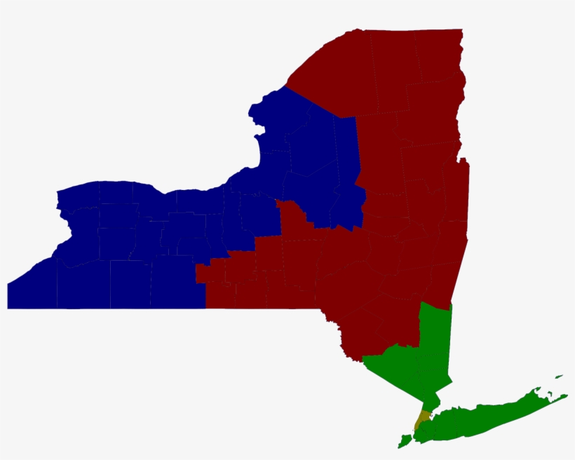 New York Supreme Court, Appellate Division Department - Does New York Look Like, transparent png #2354574