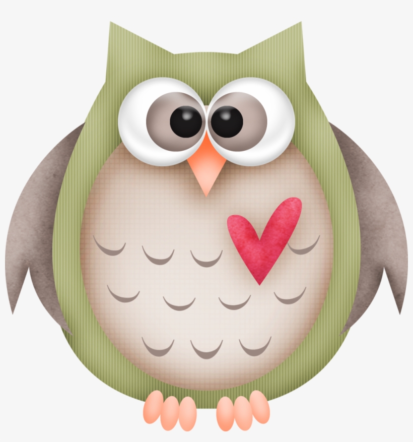Fayette Ihu Owl Green - Dibujos De Lechuzas Para Imprimir - Free  Transparent PNG Download - PNGkey