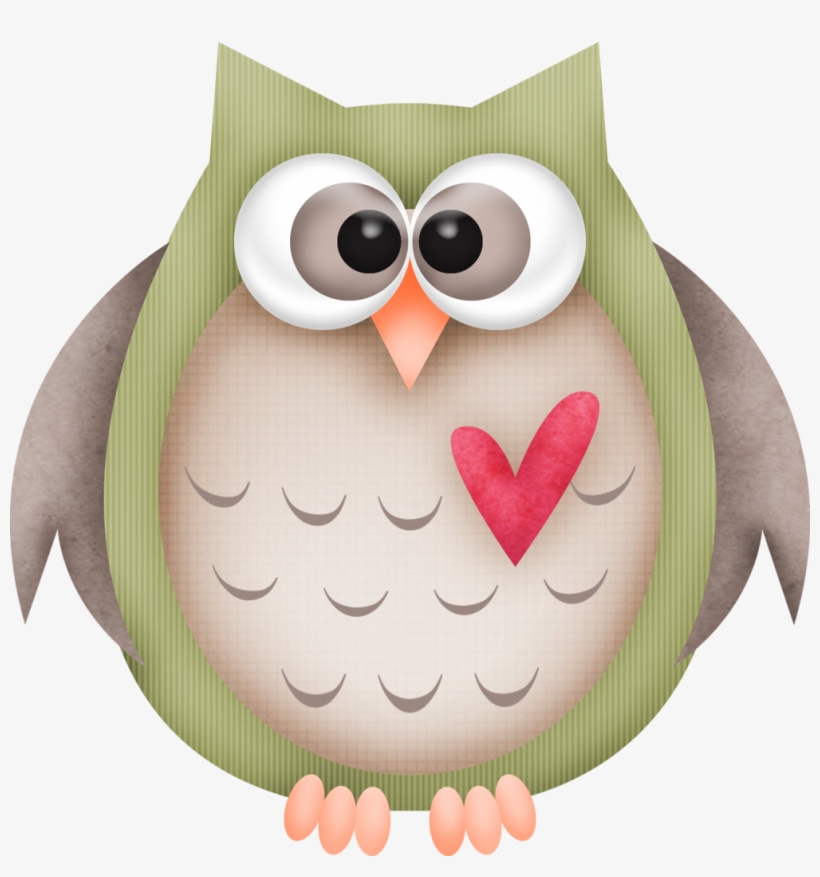 Fayette Ihu Owl Green - Dibujos De Lechuzas Para Imprimir, transparent png #2354660