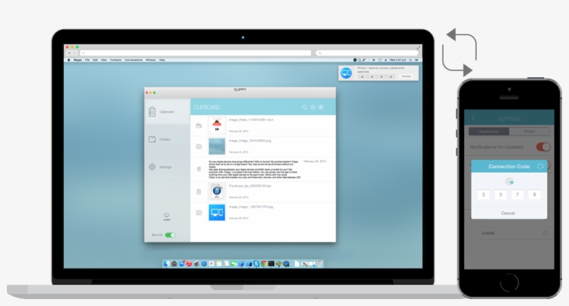 Secure Connection - Operating System, transparent png #2354663