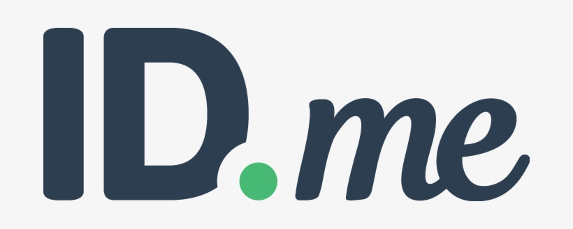 Id - Me Logo - Png - Id Me, transparent png #2354758