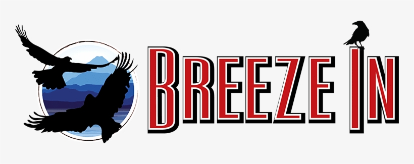Breeze In - Graphic Design, transparent png #2354869