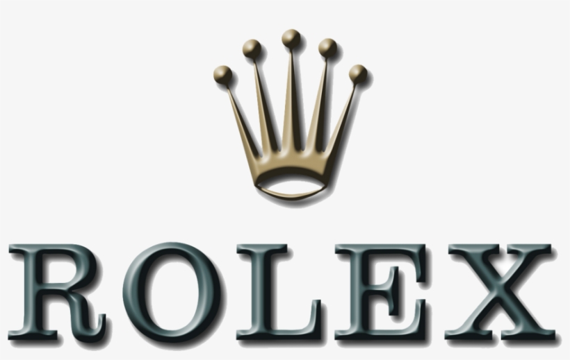 Rolex Logo Png Image - Rolex Logo, transparent png #2354906