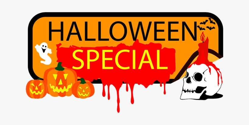 Halloween Special - Iv The Quest For Peace, transparent png #2354982