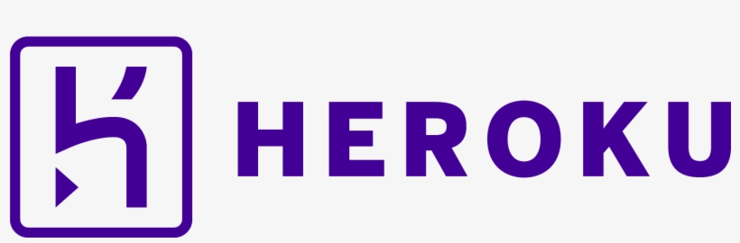 Heroku - Heroku Logo, transparent png #2355070