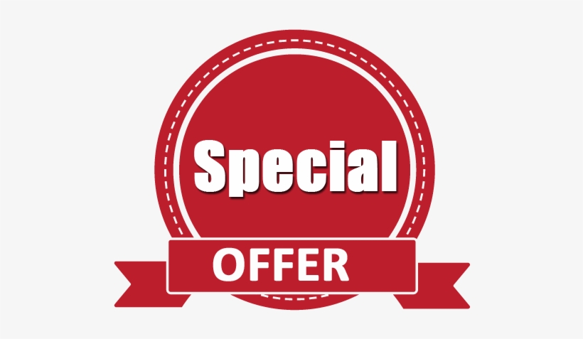 Web Icon Special Offer - Deal Of The Day Icon, transparent png #2355098