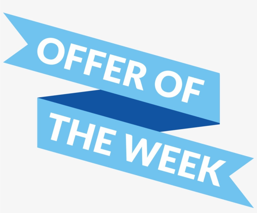 Dunsters Farm Ltd Specialofferbannerpng - Offer Of The Week Png, transparent png #2355217