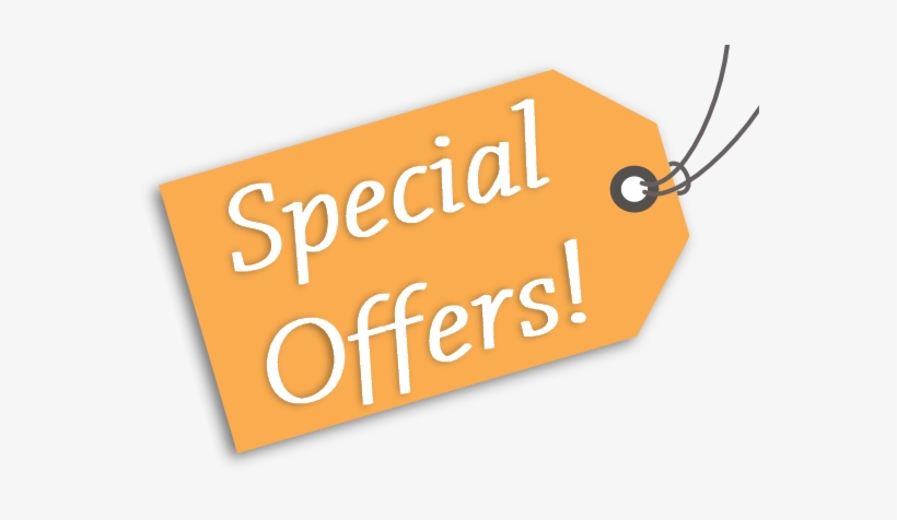 Special Offer Clip Art, transparent png #2355245