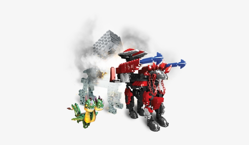 Beast Bricks - Brick, transparent png #2355301
