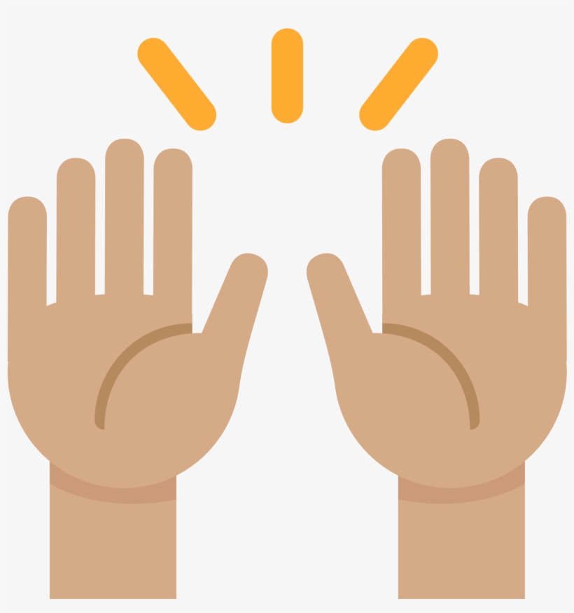 Image result for high five emoji