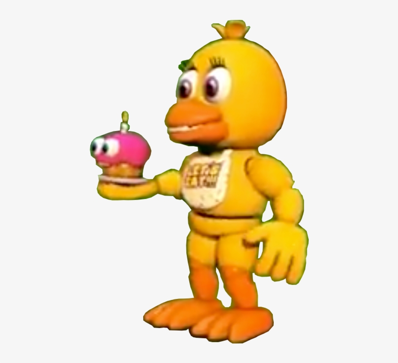 Adventure Chica Transparent By Ebkas1-d9g1n4m - Adventure Chica, transparent png #2355403