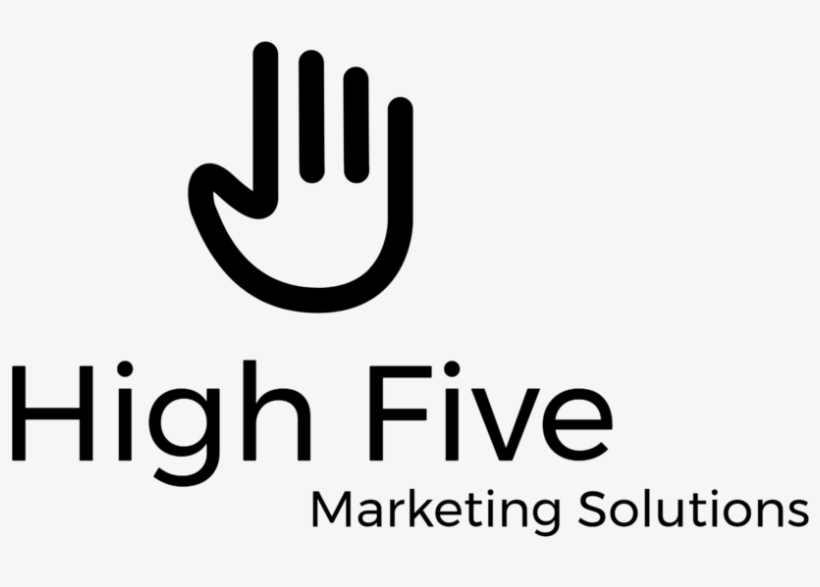 High Five Png, transparent png #2355427