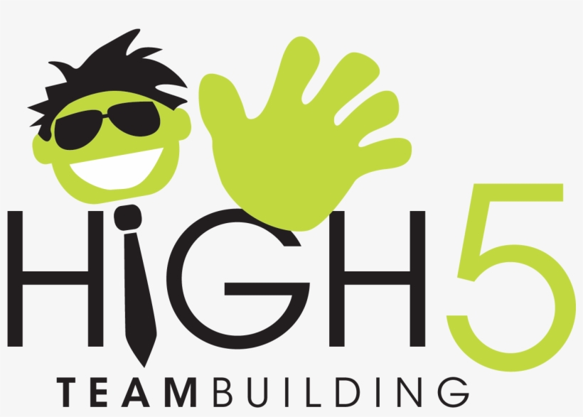 Team Building Company Logo, transparent png #2355460