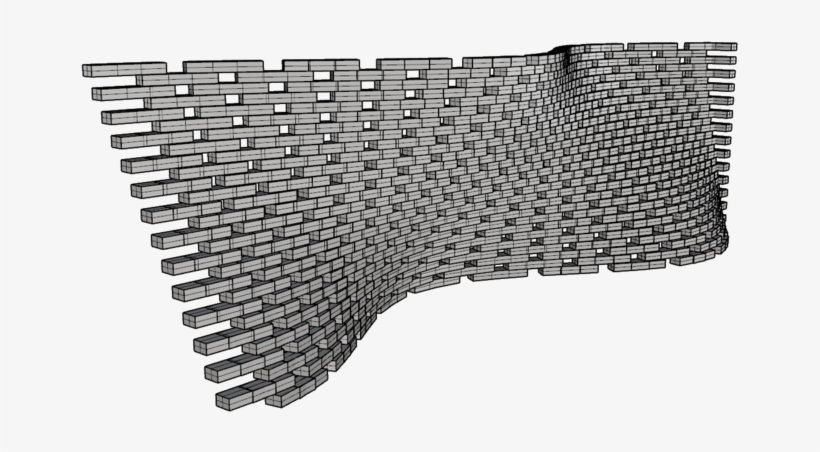 Bricks, transparent png #2355482