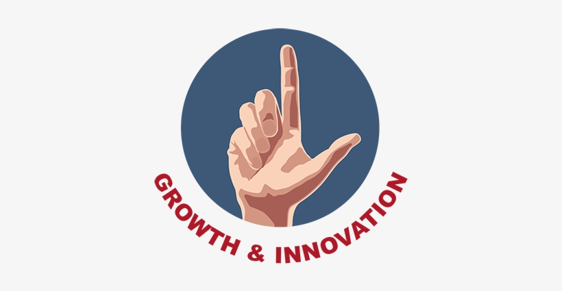 Growth & Innovation - Logo Smk Bhakti Husada Kuningan, transparent png #2355484