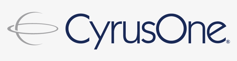 Cyrusone-logo - Cyrusone Logo, transparent png #2355528