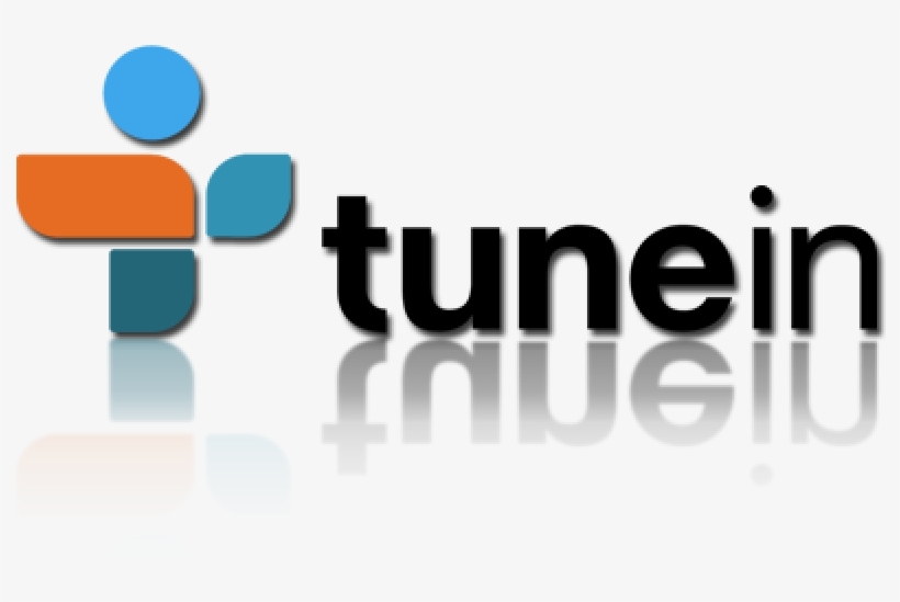 Tunein Radio Png - Logo Tunein Png, transparent png #2355608