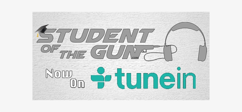 Student Of The Gun Radio, transparent png #2355691