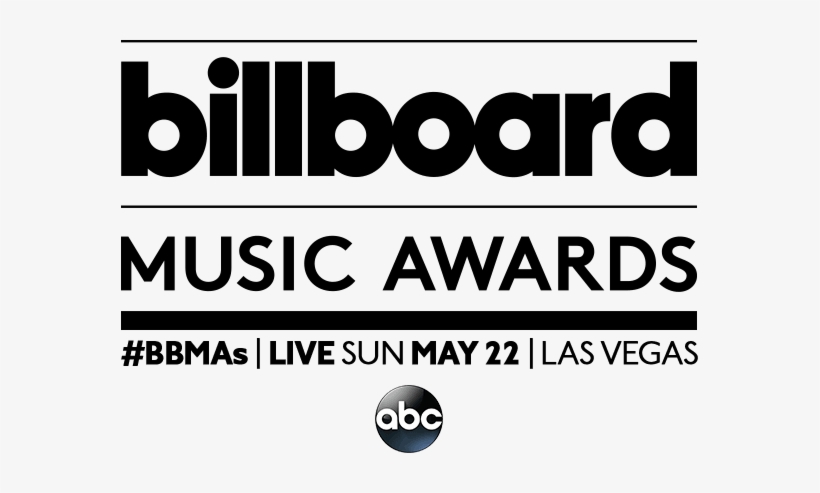 Bbma16 Logo Tunein - Billboard Awards 2018 Logo, transparent png #2355712