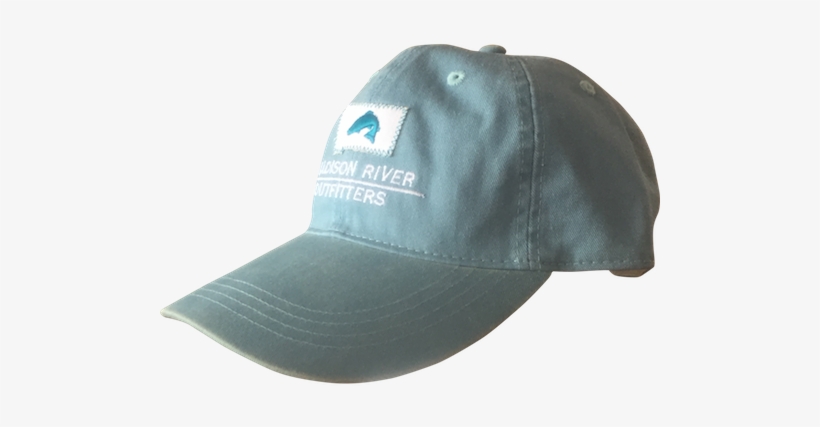 Mt Fish Patch Hat - Blue, transparent png #2355755