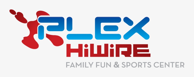 Plex Hiwire Plex Hiwire - Plex Hiwire Family Fun & Sports Center Columbia, transparent png #2355793