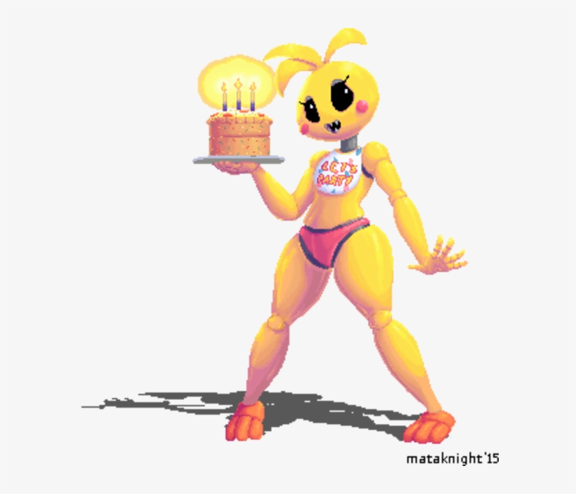 Five Nights At Freddy's, transparent png #2355794