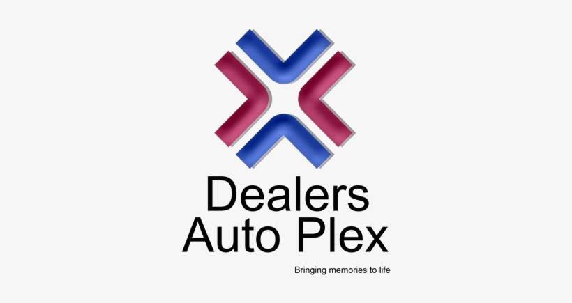 Dealers Auto Plex Logo - Price Travel Holding, transparent png #2355944