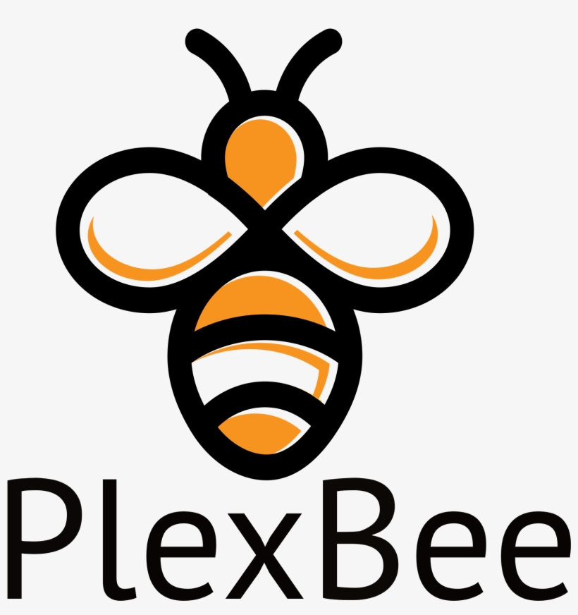 Plexbeehome Nl - Bee Logo 6, transparent png #2355963