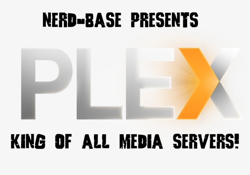 For The Past Decade My Htpc Has Been Running Xbmc (xbox - Plex, transparent png #2356009