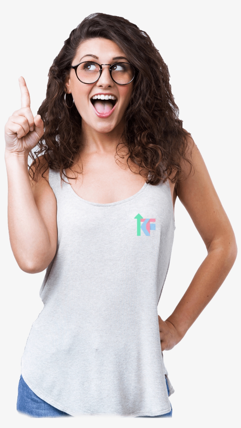 Chica Previous - Girl, transparent png #2356069