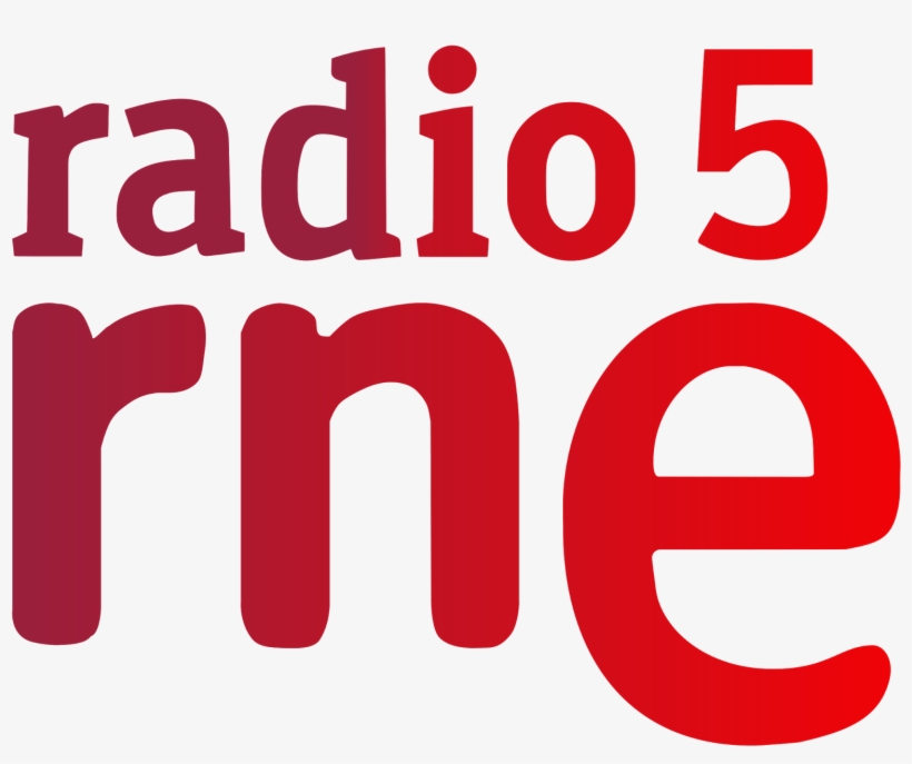 Rne 5 Radio Barcelona - Rne Radio 5, transparent png #2356086