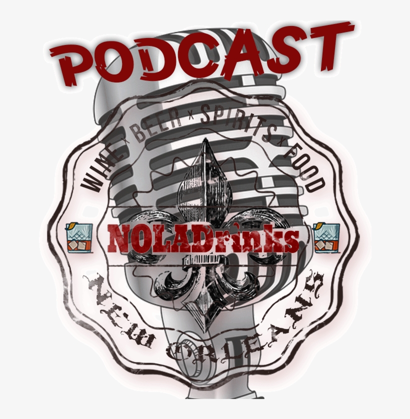 The Noladrinks Show With Bryan Dias, transparent png #2356110