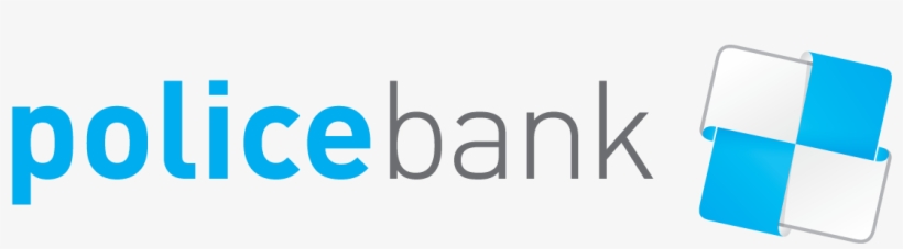Police Bank - Police Bank Logo, transparent png #2356132