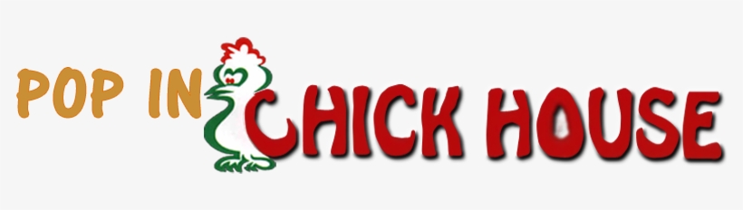 We Have A Wide Range Of Customers Using Mek Media Plex - Pop In Chick House, transparent png #2356153