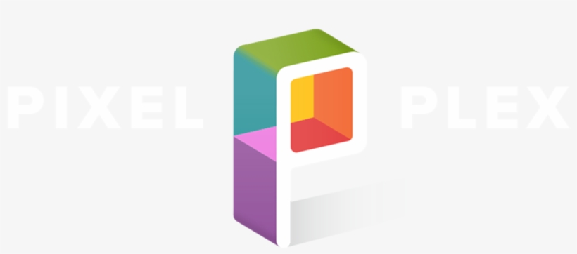 Pixel Plex - Graphic Design, transparent png #2356156
