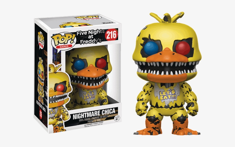 funko pop fredbear