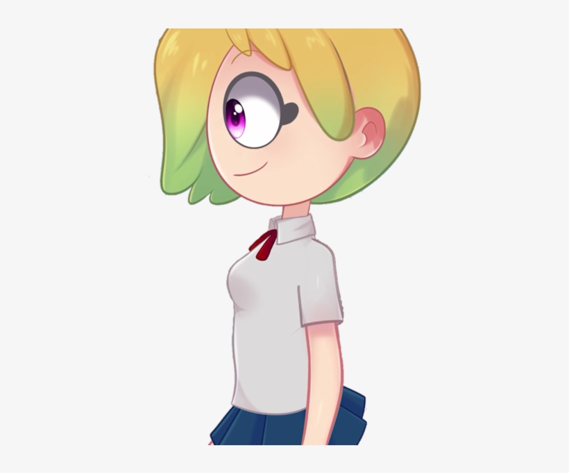 Chica, Png, And Render Image - Cartoon, transparent png #2356216