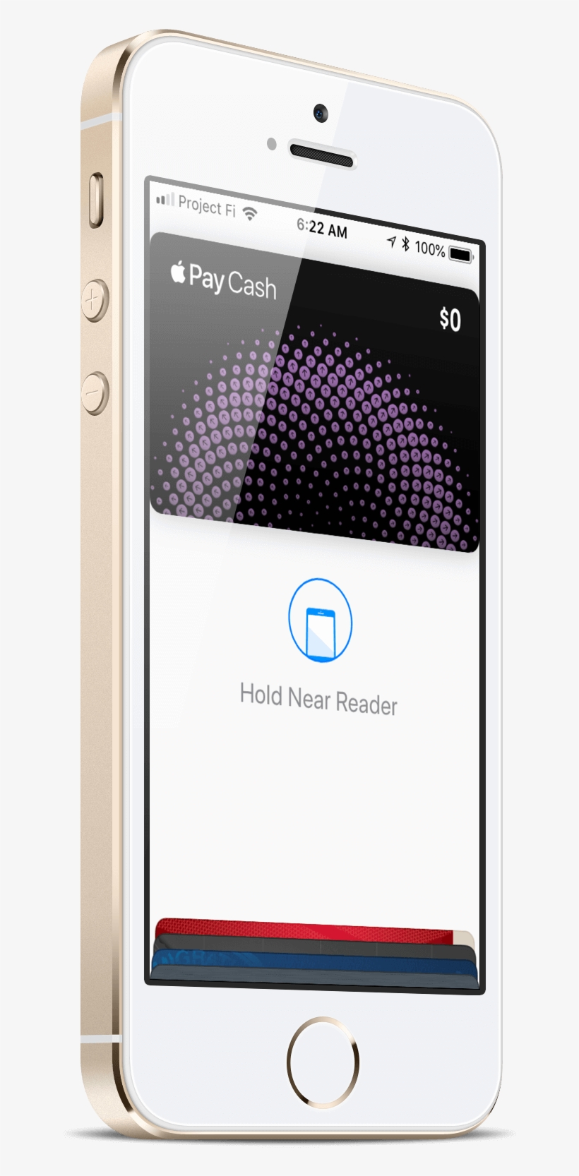 Apple Teams Up With Goldman Sachs For A New Apple Pay - Credit Card, transparent png #2356219