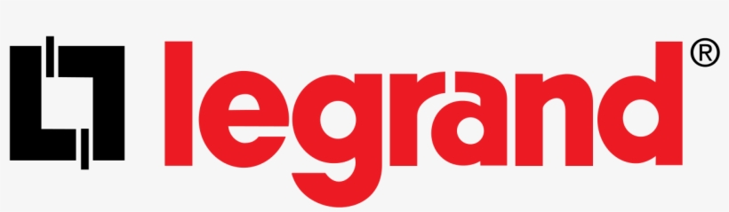 Tunein Logo Transparent - Legrand Logo Png, transparent png #2356309