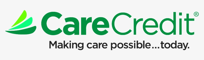 Care Credit, Logo - Get Care Credit Logo, transparent png #2356332