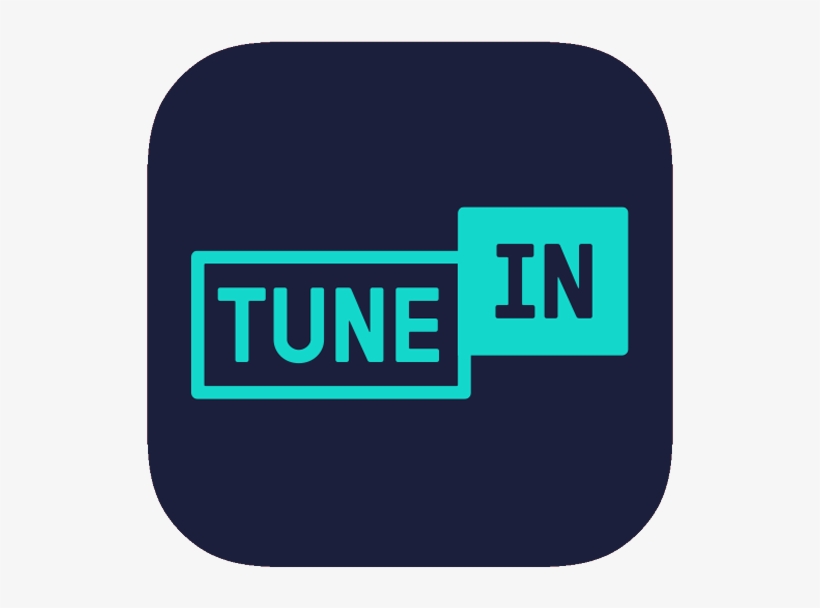 Tunein Radio App - Tunein App, transparent png #2356334