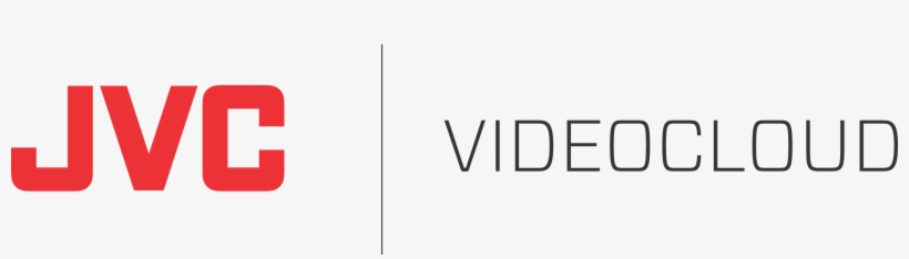 Jvc Videocloud Logo - Portable Network Graphics, transparent png #2356335