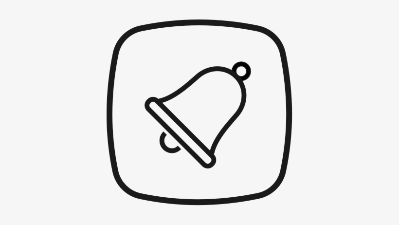 Apple Pay - Bell, transparent png #2356420