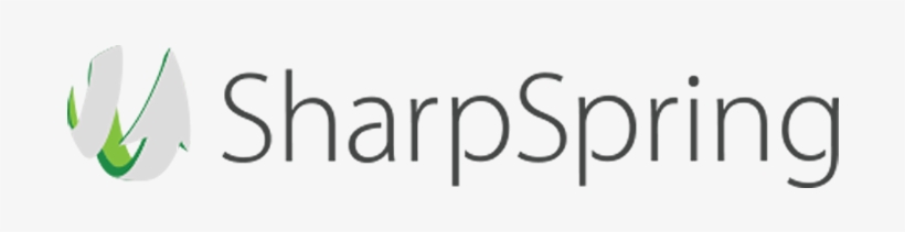 Sharpspring Logo - Sharpspring, transparent png #2356568
